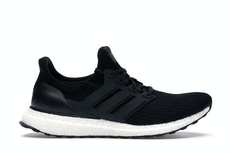 Tenisky a topánky adidas Originals Ultra Boost 4.0 Čierna | BB6149, 0