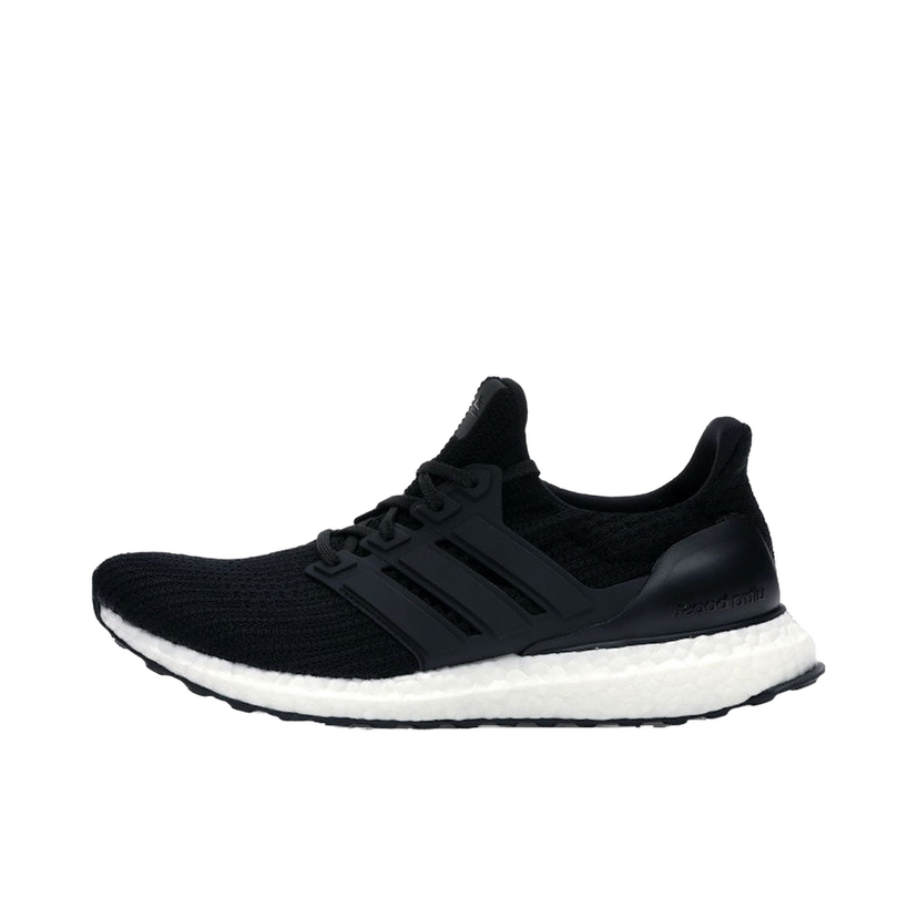 Tenisky a topánky adidas Originals Ultra Boost 4.0 Čierna | BB6149