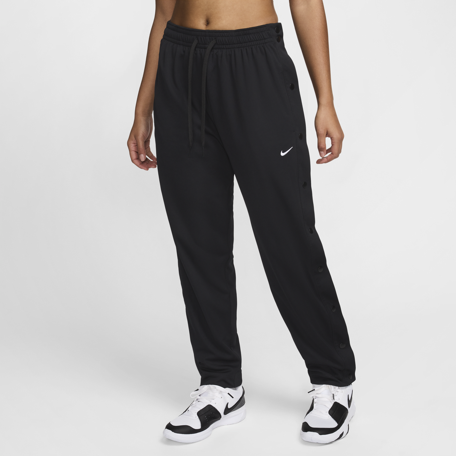 Nohavice Nike Dri-FIT Čierna | FV8477-010, 0