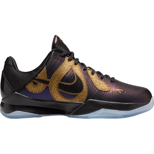 Tenisky a topánky Nike Kobe V Fialová | HM3753, 0