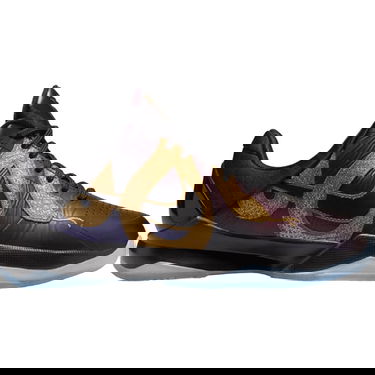 Tenisky a topánky Nike Kobe V Fialová | HM3753, 0