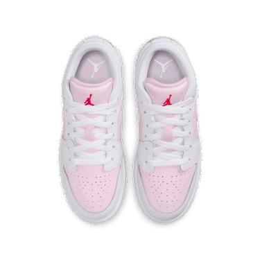 Tenisky a topánky Jordan Air Jordan 1 Low Ružová | 553560-608, 3