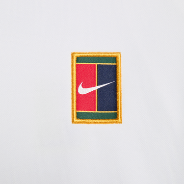 Súprava Nike NikeCourt Heritage Tennis Jacket Biela | FZ6925-100, 4
