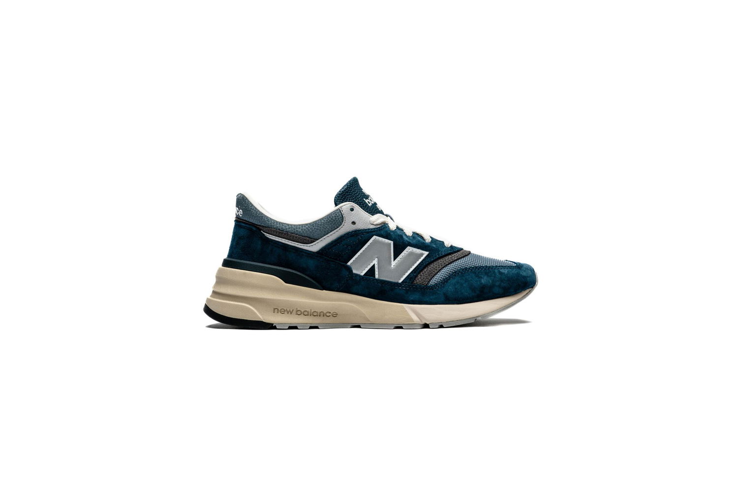 Tenisky a topánky New Balance 997 Navy | U997RHB, 0