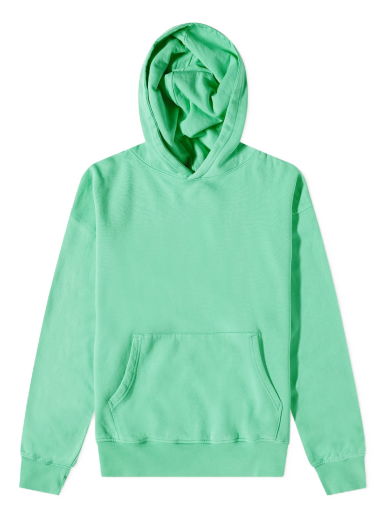 Mikina Colorful Standard Organic Oversized Hoodie Zelené | CS1015-SPGN