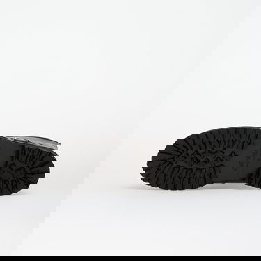 Tenisky a topánky Off-White Off Track Boot Black/ Silver Čierna | OMIE00EC99LEA0011072, 1