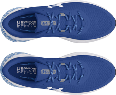 Tenisky a topánky Under Armour UA HOVR Turbulence 2 RS Modrá | 3028751-400, 3