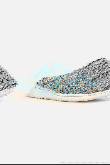 Tenisky a topánky SUBU TOKYO SUBU SHERBET Slippers Tyrkysová | HR.10, 0