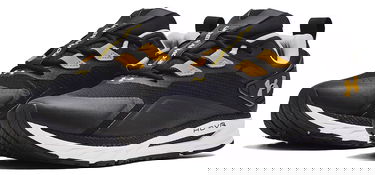 Tenisky a topánky Under Armour Hovr Flux Mvmnt Čierna | 3025354-003, 2