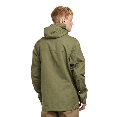 Bunda FJÄLLRÄVEN Greenland Jacket Zelené | 87202-620, 1