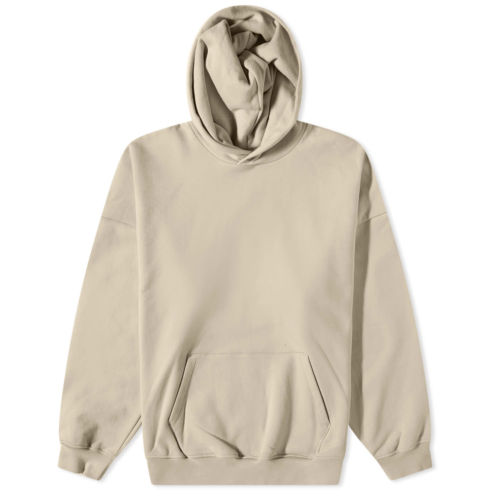 Eternal Fleece Hoody