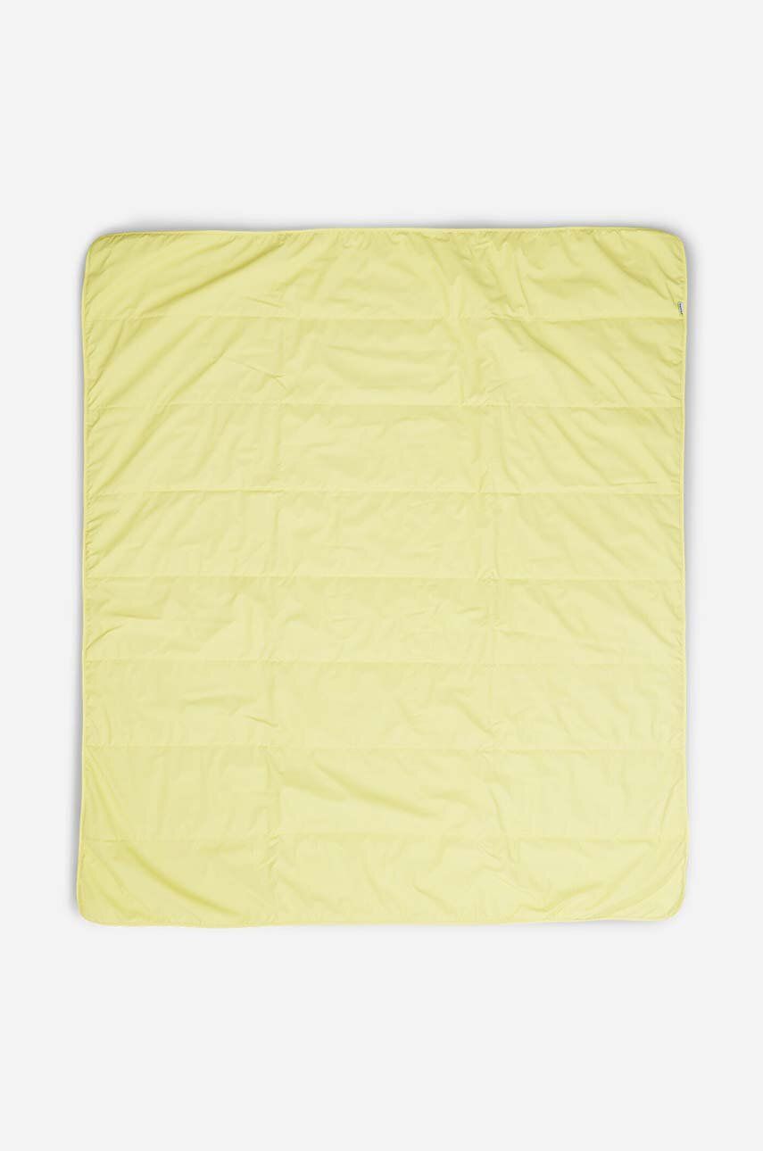 Tote bag Rains Bag Yellow Žltá | 21150, 1
