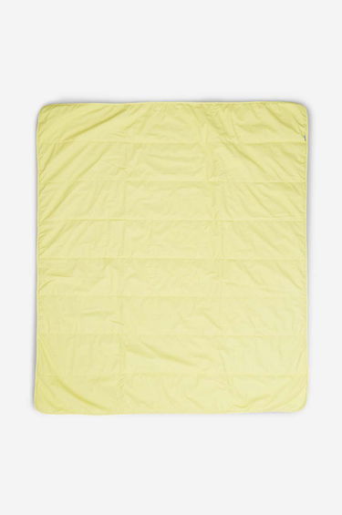 Tote bag Rains Bag Yellow Žltá | 21150, 1