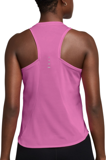 Tielko Nike Nike Swift Running Tank Top Ružová | hq0620-675, 1