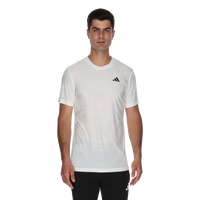 Textured Short-Sleeve T-Shirt Freelift