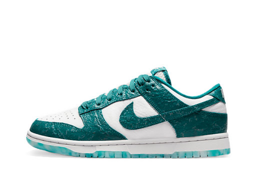 Dunk Low "Ocean"