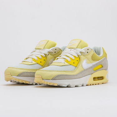 Tenisky a topánky Nike WMNS Air Max 90 Žltá | CW2654-700, 0
