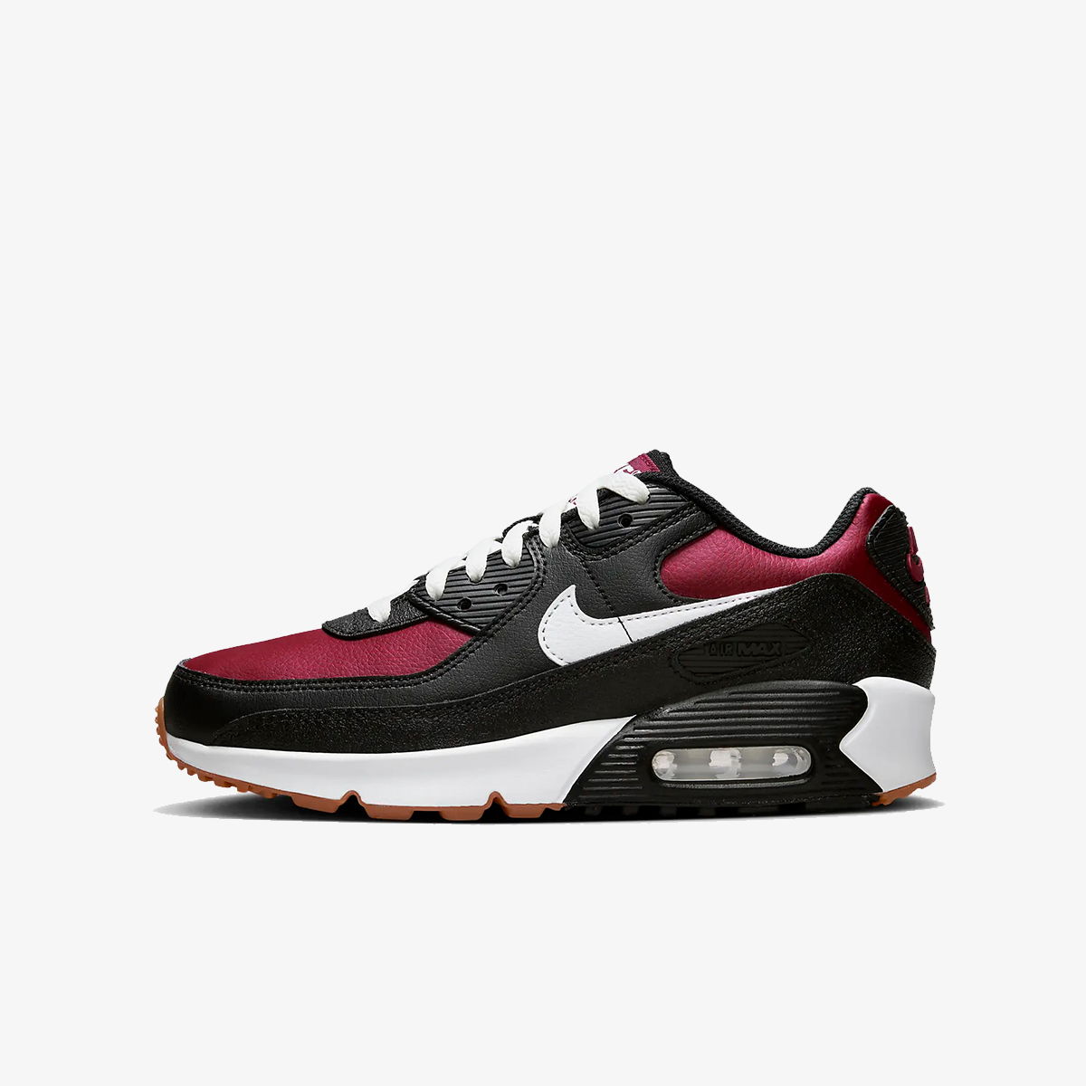 Tenisky a topánky Nike Air Max 90 LTR Vínová | CD6864-024, 0