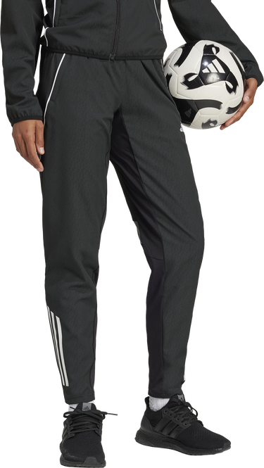 Tepláky adidas Originals Tiro 25 Pre-Match Training Pants Čierna | iw0406, 4