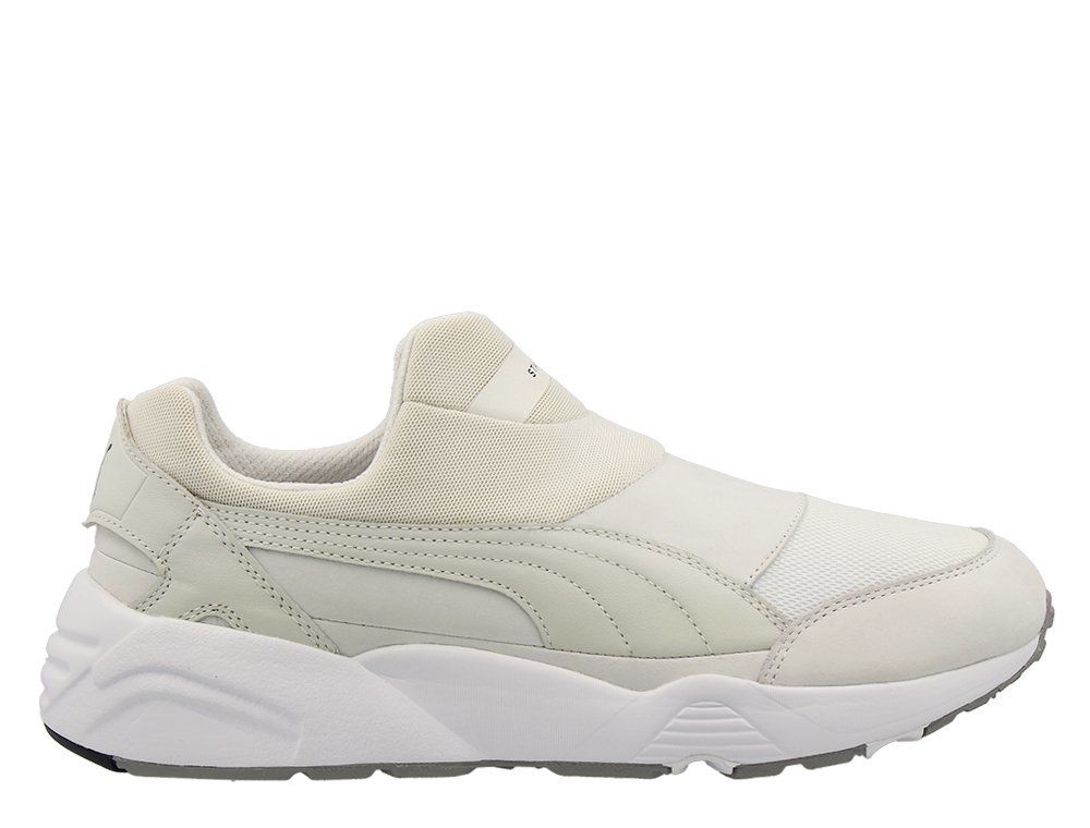 Tenisky a topánky Puma x STAMPD Trinomic Sock NM "Star White" Béžová | 361429-03, 0