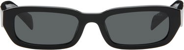 Slnečné okuliare Prada Symbole Sunglasses Čierna | 0PR B06S 16K08Z53 8056262397619, 0