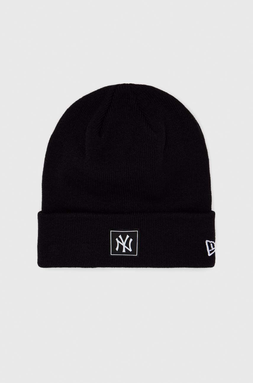 New York Yankees Team Beanie Hat