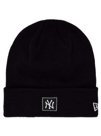 New Era New York Yankees Team Beanie Hat 60284974