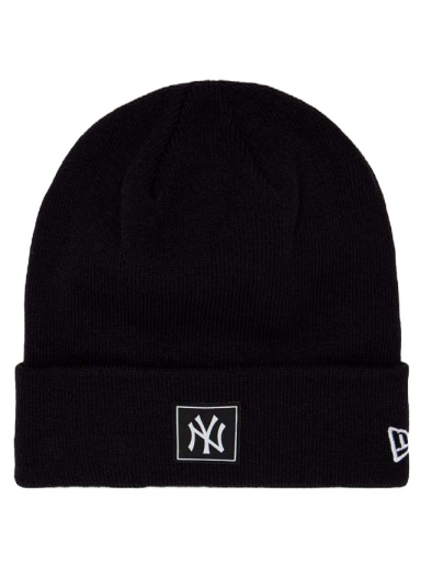 New York Yankees Team Beanie Hat