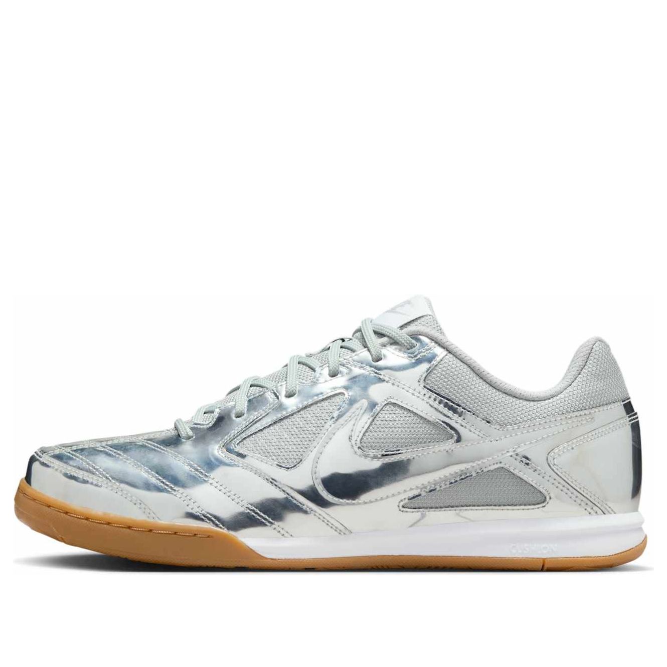 Starostlivosť o obuv Nike Gato LV8 Metalická | IB3566-001, 0