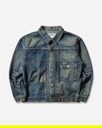 Savage Denim Type-1 Jacket