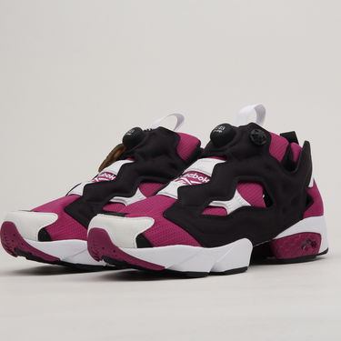 Tenisky a topánky Reebok Instapump Fury OG Rôznofarebný | M40933, 0