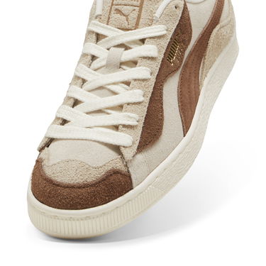 Tenisky a topánky Puma Suede Trippy Béžová | 398656_02, 7