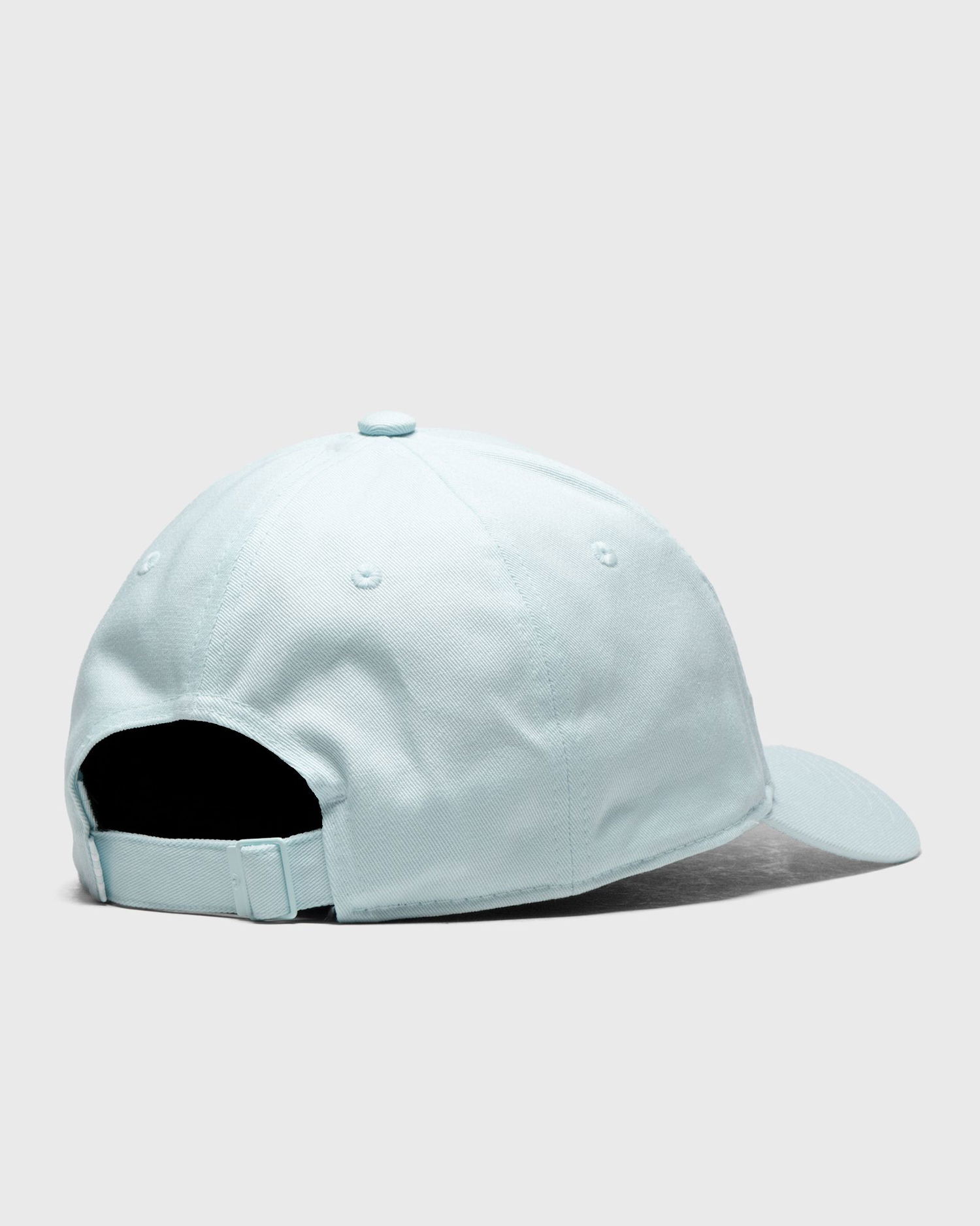 Šiltovka adidas Originals TREFOIL BASEBALL CAP Tyrkysová | 4065429623649, 1
