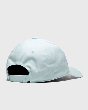 Šiltovka adidas Originals TREFOIL BASEBALL CAP Tyrkysová | 4065429623649, 1