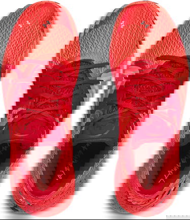 Tenisky a topánky Under Armour Spawn 2 Červená | 3022626-602, 3