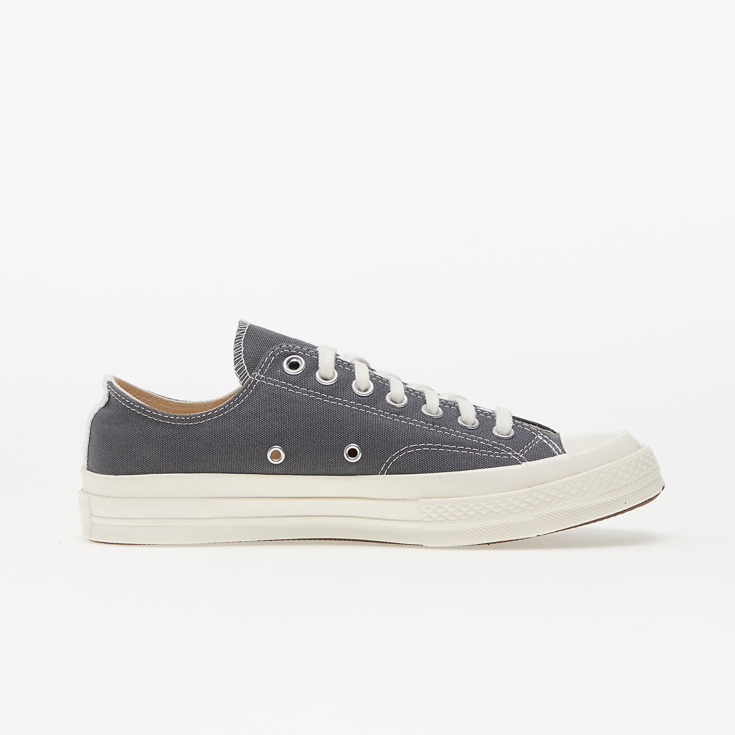 Tenisky a topánky Converse x PLAY Chuck 70 OX Šedá | A08797C, 1