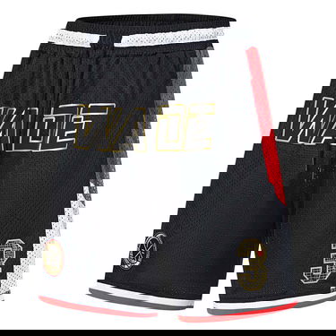 Šortky Li-Ning D. WADE Hall of Fame Shorts Čierna | AAPT733-1, 1