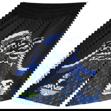 Šortky Aries Aries Moto Dodgem Airtex Shorts Čierna | EN30108-01, 1