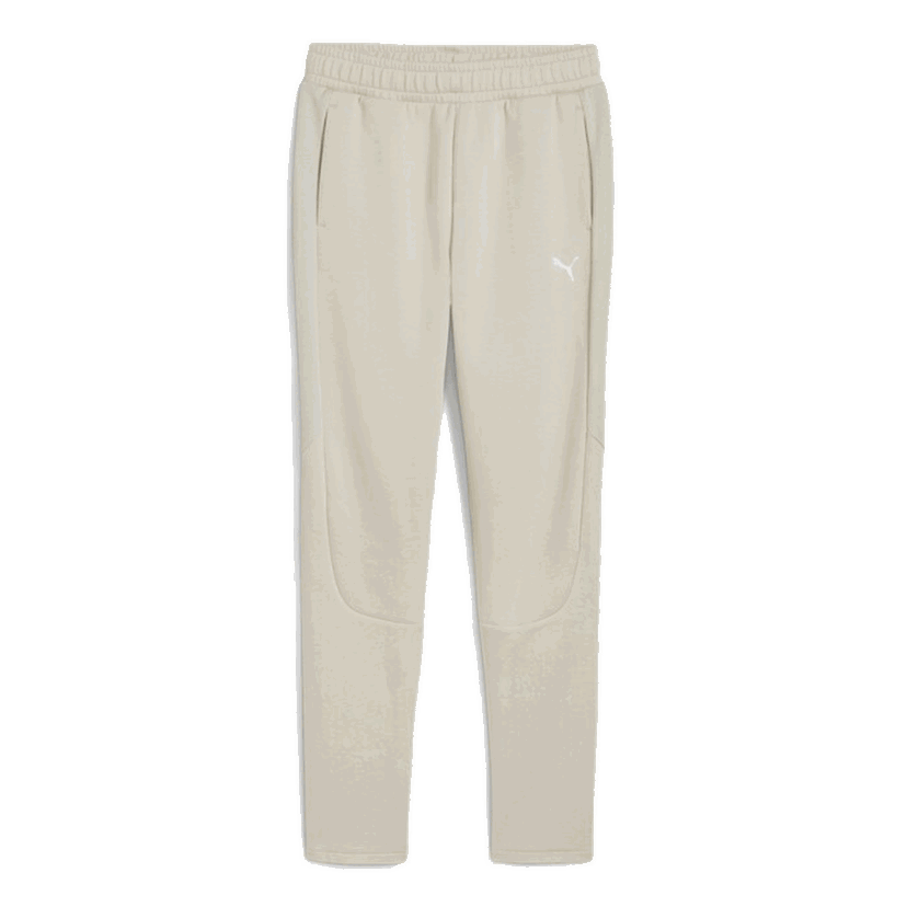 Tepláky Puma EVOSTRIPE Track Pants Béžová | 681672-68