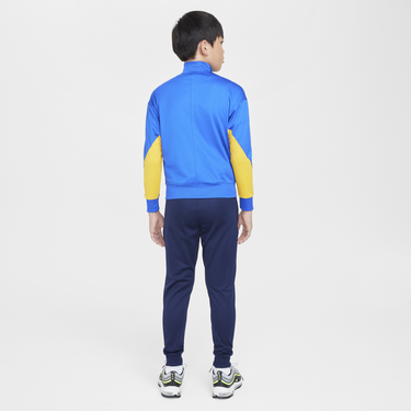 Súprava Nike Inter Milan Strike Dri-FIT Tracksuit Modrá | FQ2658-438, 3