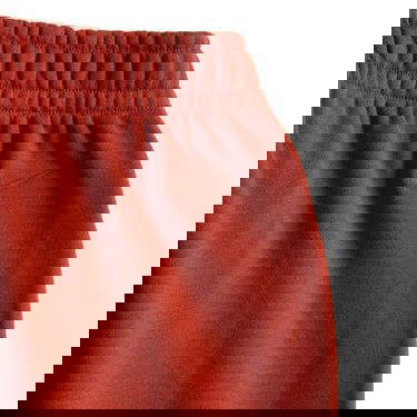 Tepláky Nike Wool Classics Open Hem Fleece Pant Červená | FV5715-641, 2