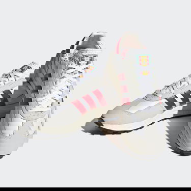 Tenisky a topánky adidas Originals Retropy E5 Šedá | HQ6761, 5