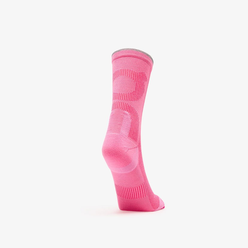 Ponožky On Running Elite Run High Socks Ružová | 2UF10013955