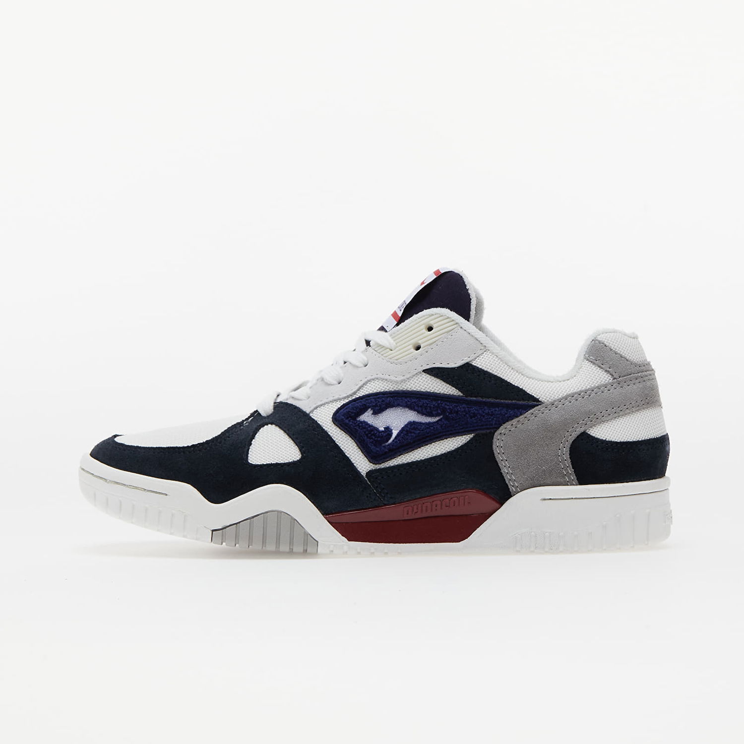 Tenisky a topánky KangaROOS ROOSunited "TKK-Line" Navy | 4712B0004600, 0