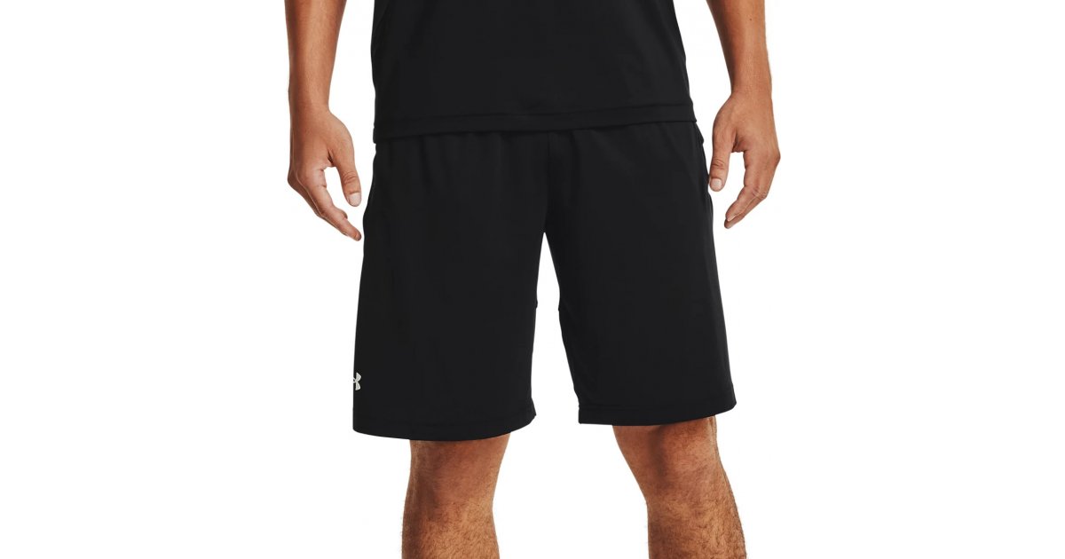 Šortky Under Armour Short Raid 2.0 Čierna | 1361511-001, 1