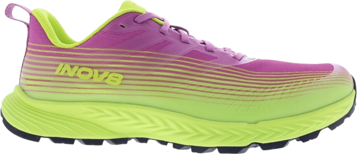 Tenisky a topánky inov-8 INOV-8 TrailFly Speed Wide Ružová | 001151-plgn-w-001, 0