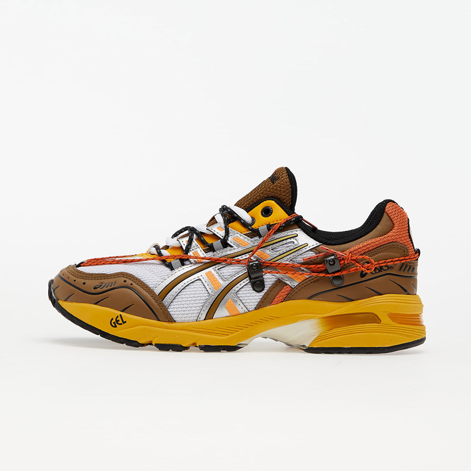Tenisky a topánky Asics Andersson Bell x GEL-1090 Rôznofarebný | 1203A115-105, 0
