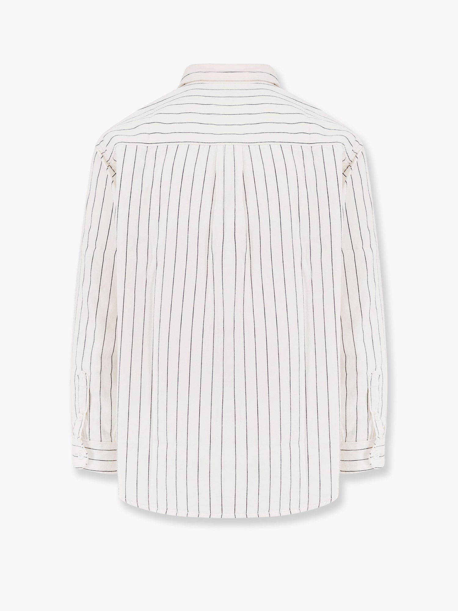 Košeľa Carhartt WIP Hendry Striped Shirt Carhartt WIP Biela | I0348272RM02, 1