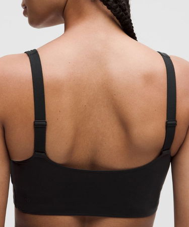 Podprsenka lululemon Lululemon Nursing Bra Čierna | prod20002843, 4