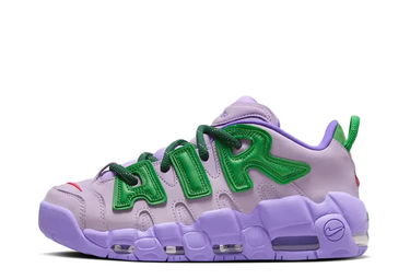 Tenisky a topánky Nike AMBUSH x Air More Uptempo Low "Lilac" Fialová | FB1299-500, 2